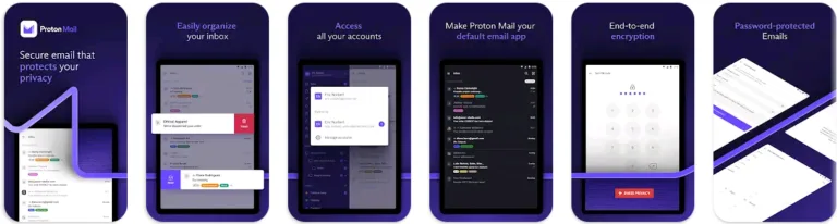 Proton Mail