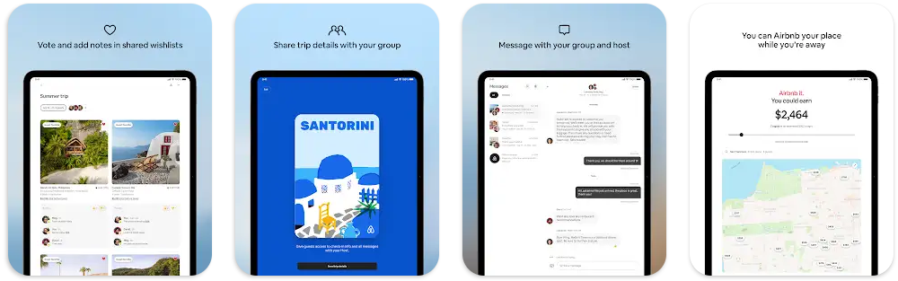 Airbnb