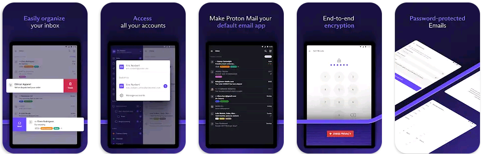 Proton Mail