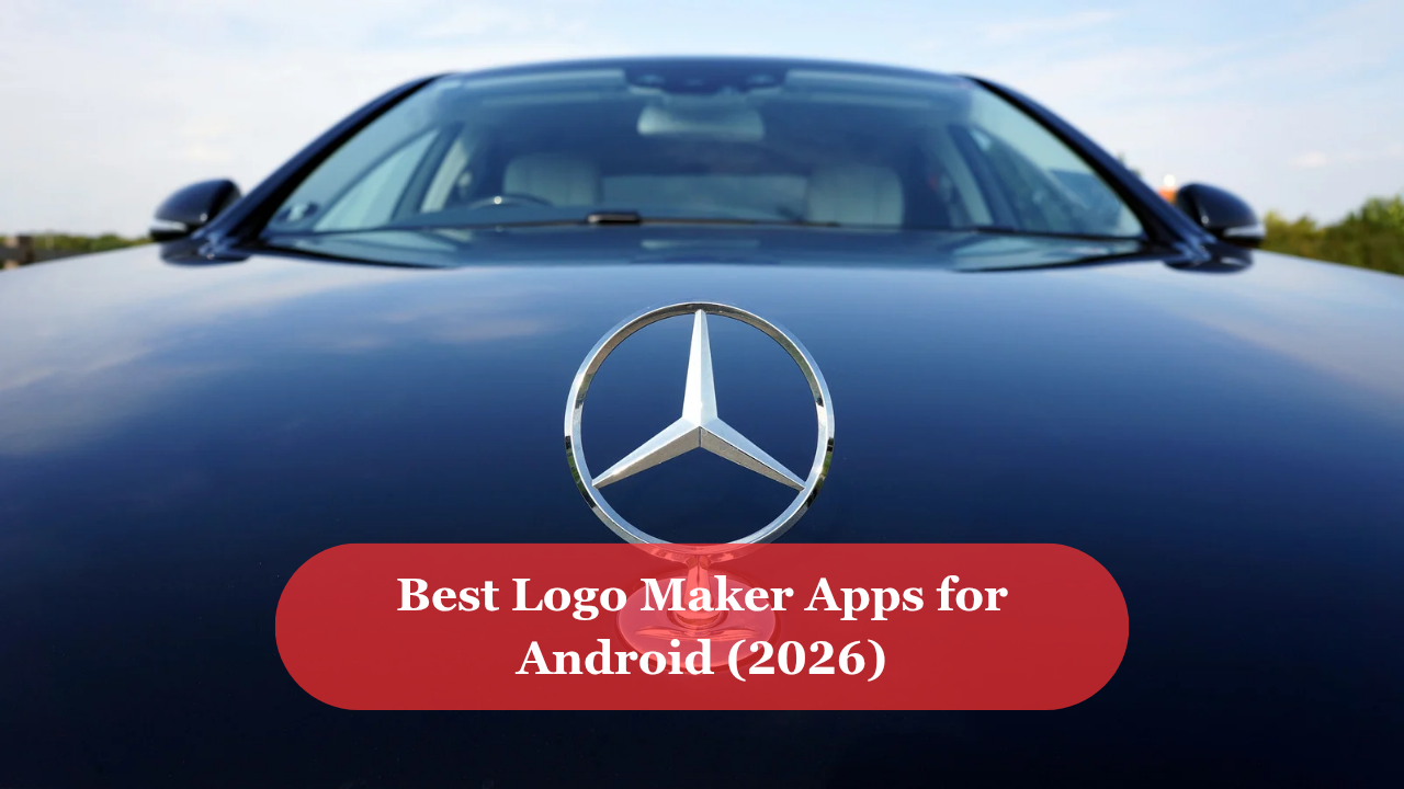 Best Logo Maker Apps for Android