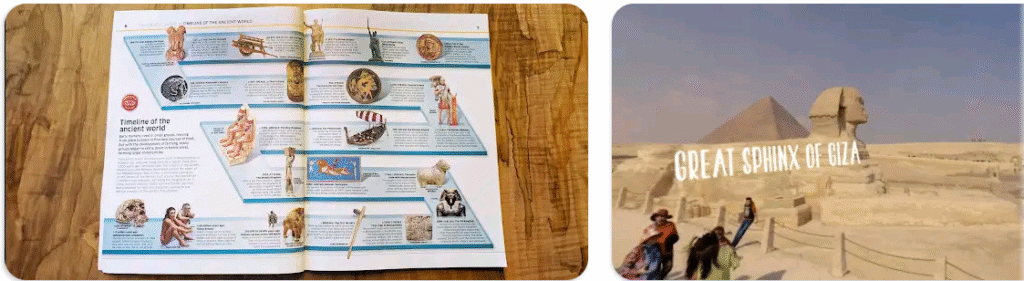 Virtual Reality History