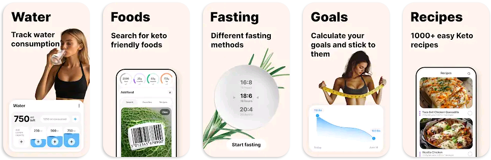 Keto.app