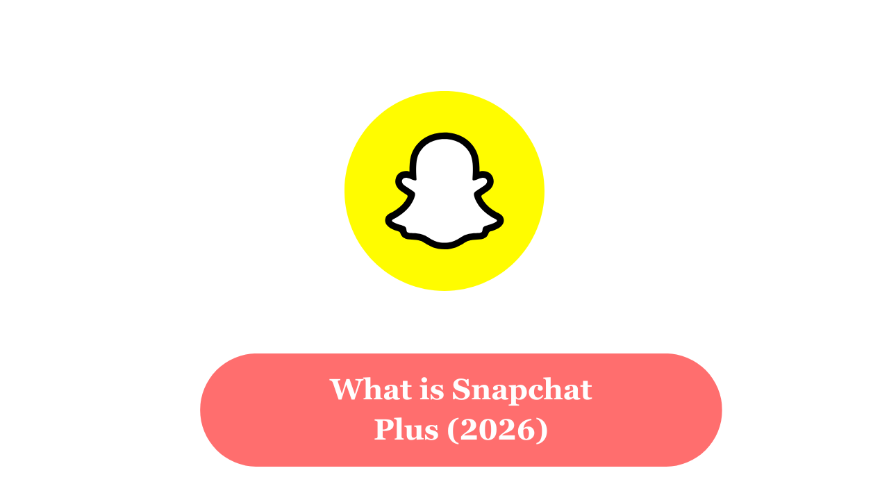 What is Snapchat Plus